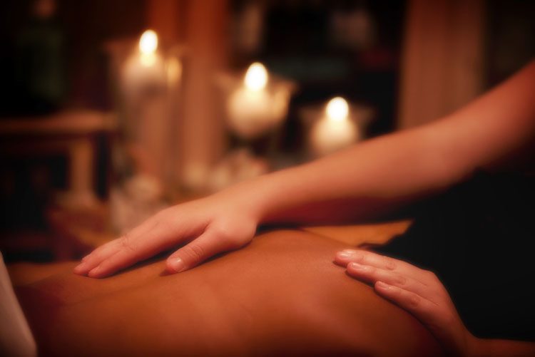 Tantra massage göppingen